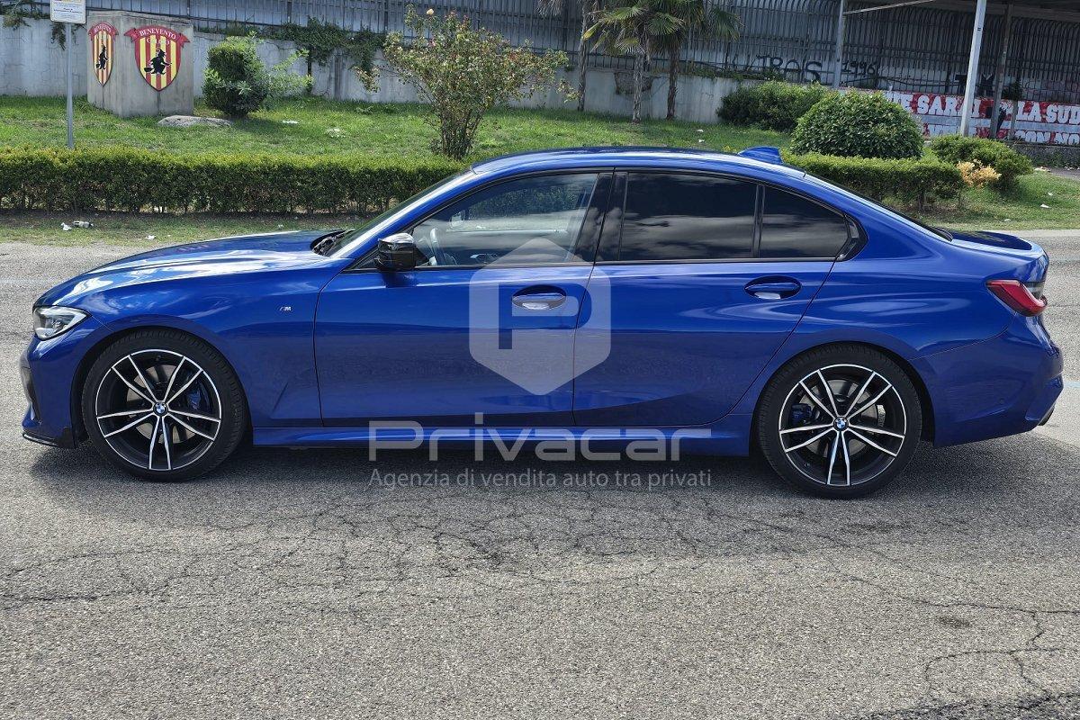 BMW 330i Msport