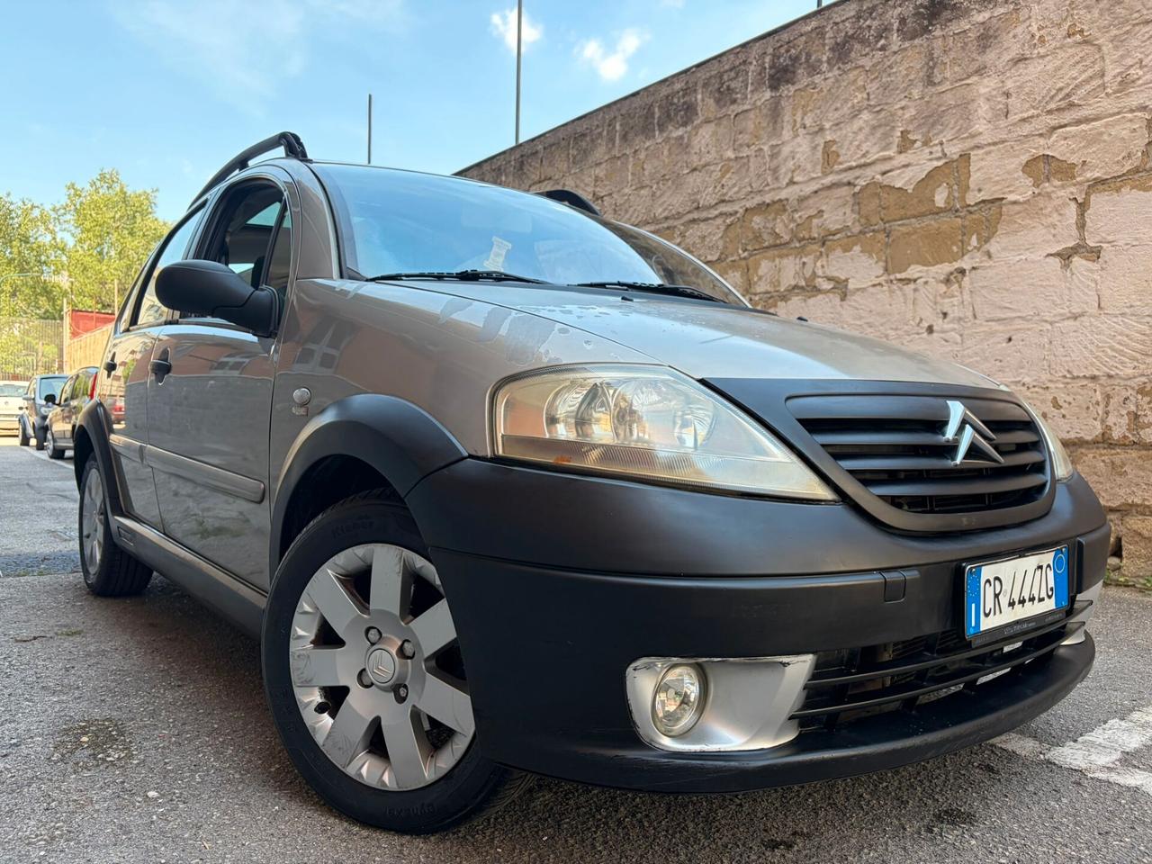 Citroen C3 1.4 HDi Elegance