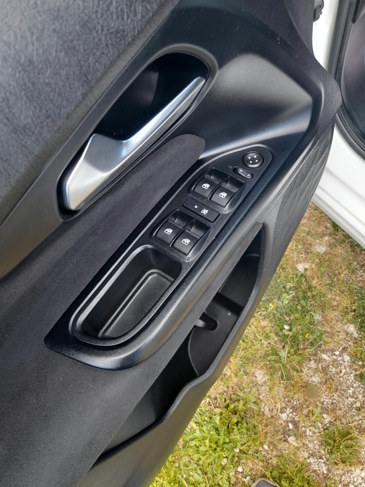 Fiat Tipo 1.6 Mjt S&S 5 porte Lounge