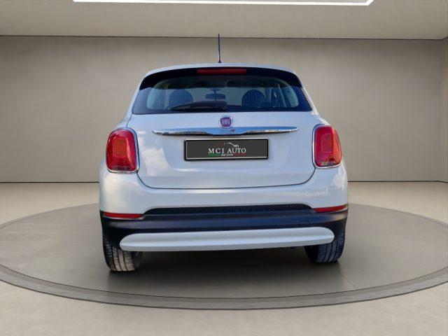 FIAT 500X 1.3 MultiJet 95 CV Lounge