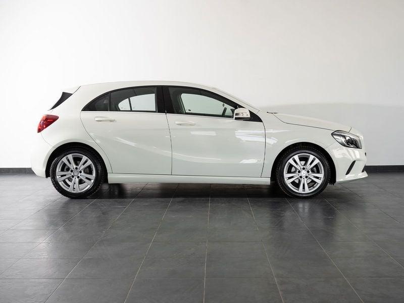 Mercedes-Benz Classe A A 180 d Sport