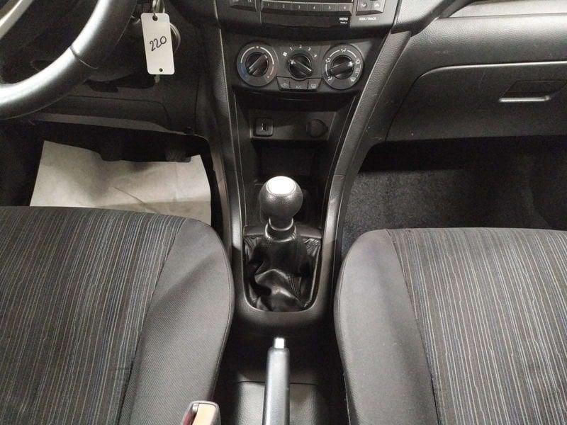Suzuki Swift 5p 1.3 ddis B-Easy