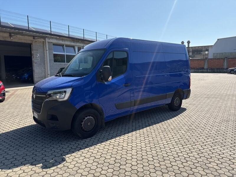 Renault Master T33 2.3 dCi 135 PM-TM Furgone Ice L2 H2 14.500 + IVA 22%