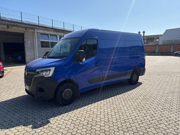 Renault Master T33 2.3 dCi 135 PM-TM Furgone Ice L2 H2 14.500 + IVA 22%