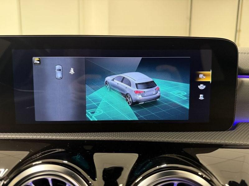Mercedes-Benz Classe A A 250 e Automatic EQ-Power Sport