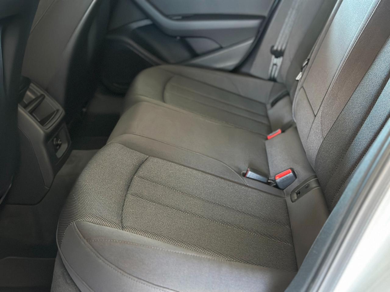 Audi A4 Avant 35 TFSI MHEV Business 150CV S-Tronic