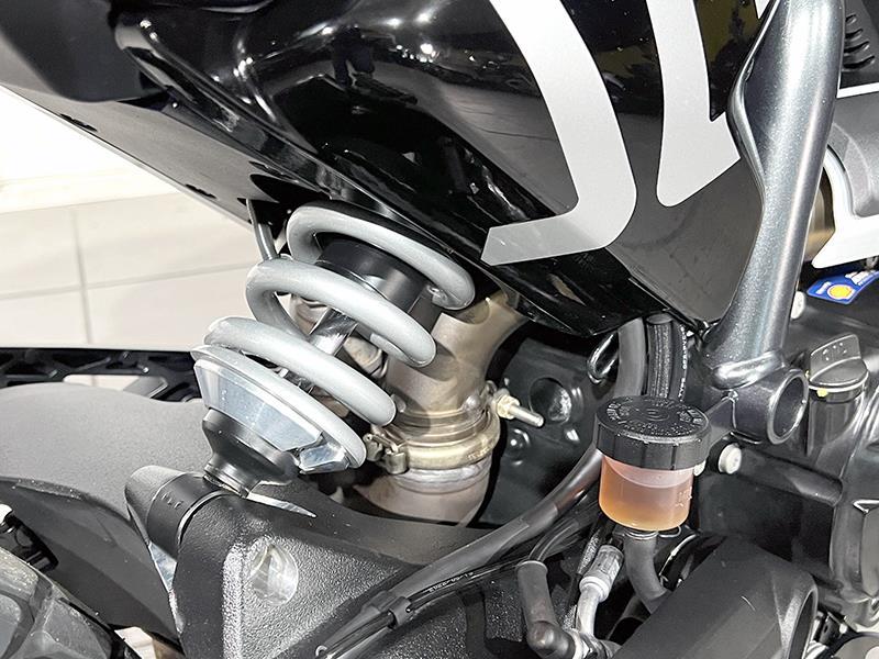 Ducati Scrambler 800 Icon 35kW