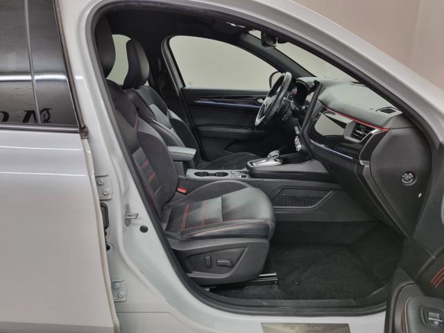 RENAULT Arkana Arkana Hybrid E-Tech 145 CV R.S. Line