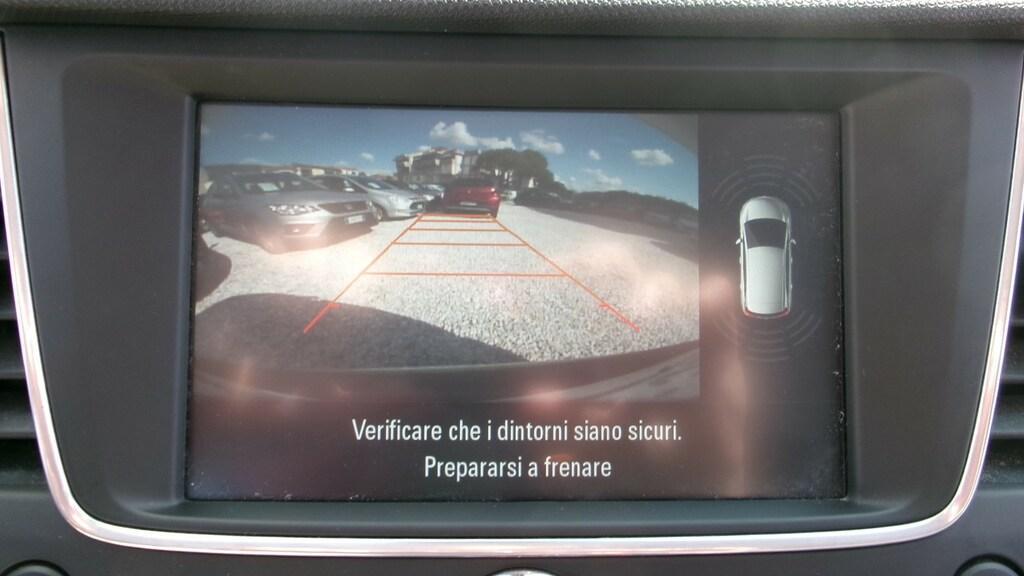 Opel Crossland X 1.2 Innovation