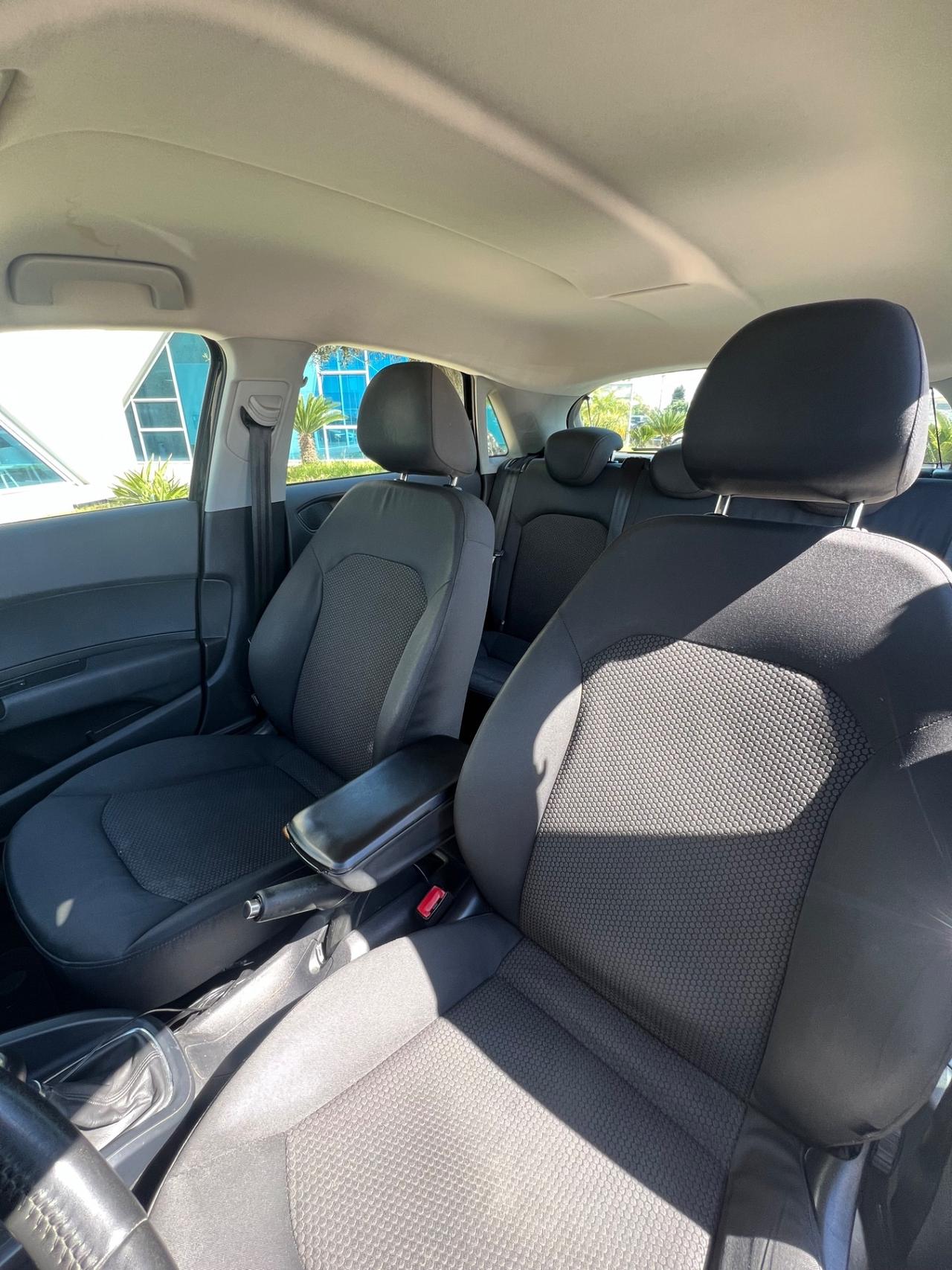 Audi A1 SPB 1.6 TDI Attraction 90Cv