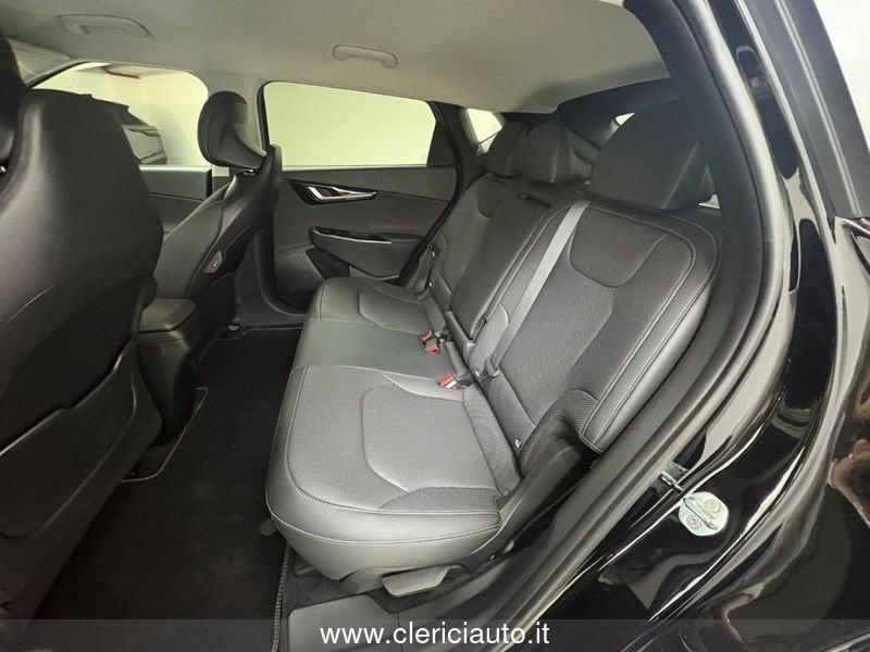 KIA EV6 77,4 kWh RWD Air Special Edition - KM/0