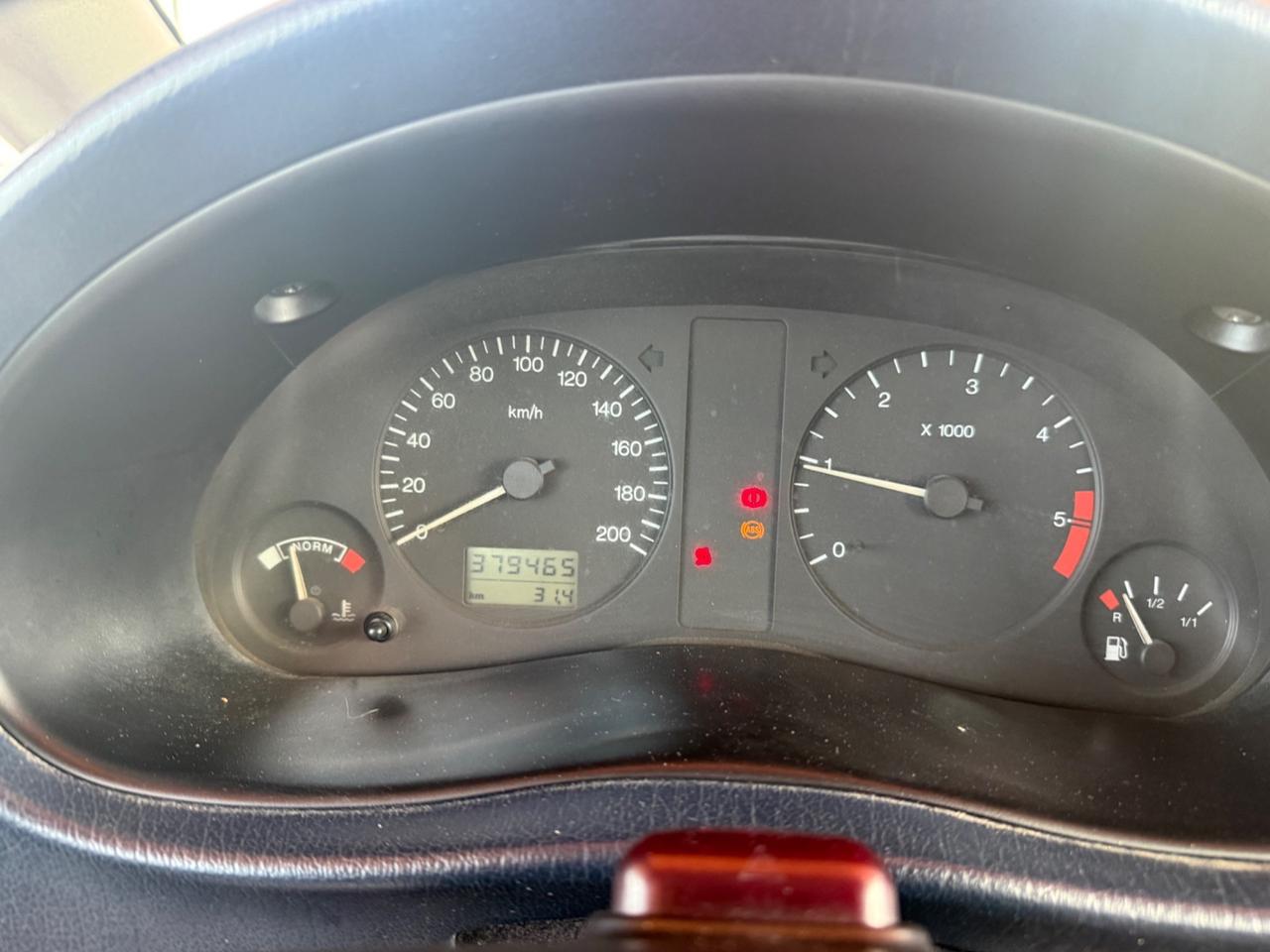 Ford Galaxy 1.9 Diesel - 7 Posti