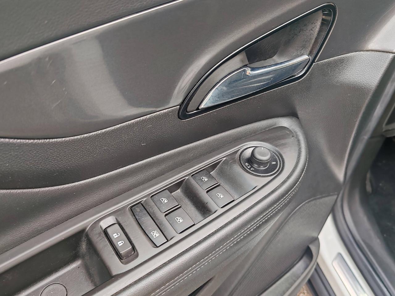 Opel Mokka X 1.6 CDTI Ecotec 4x2 Start&Stop Advance