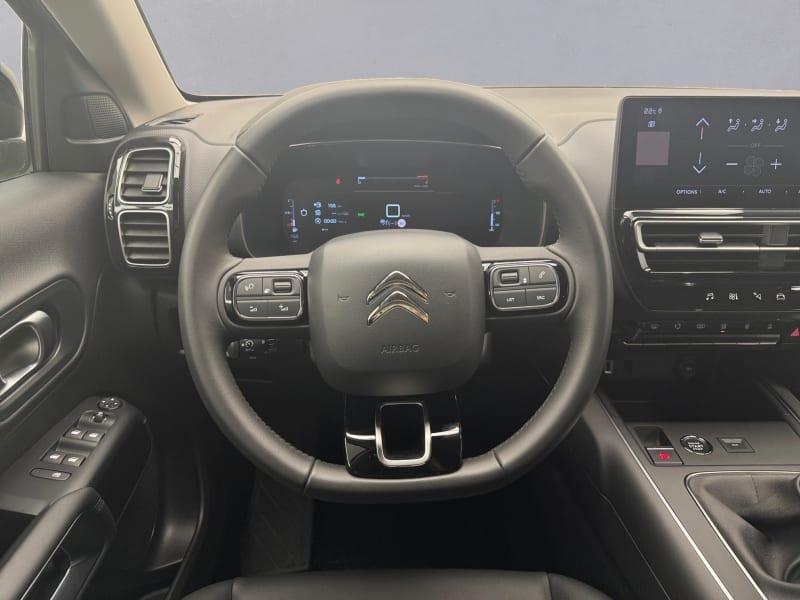 CITROEN C5AIRCROSS PURETECH 130 S&S PL
