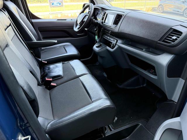 PEUGEOT Expert 2.0 BlueHDi 120 PC-TN CAMBIO AUT.