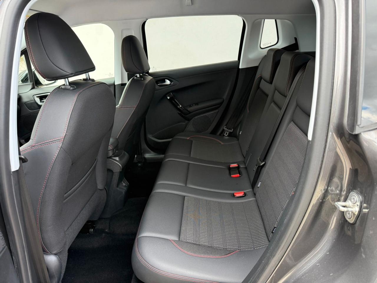 Peugeot 2008 BlueHDi 100 GT Line