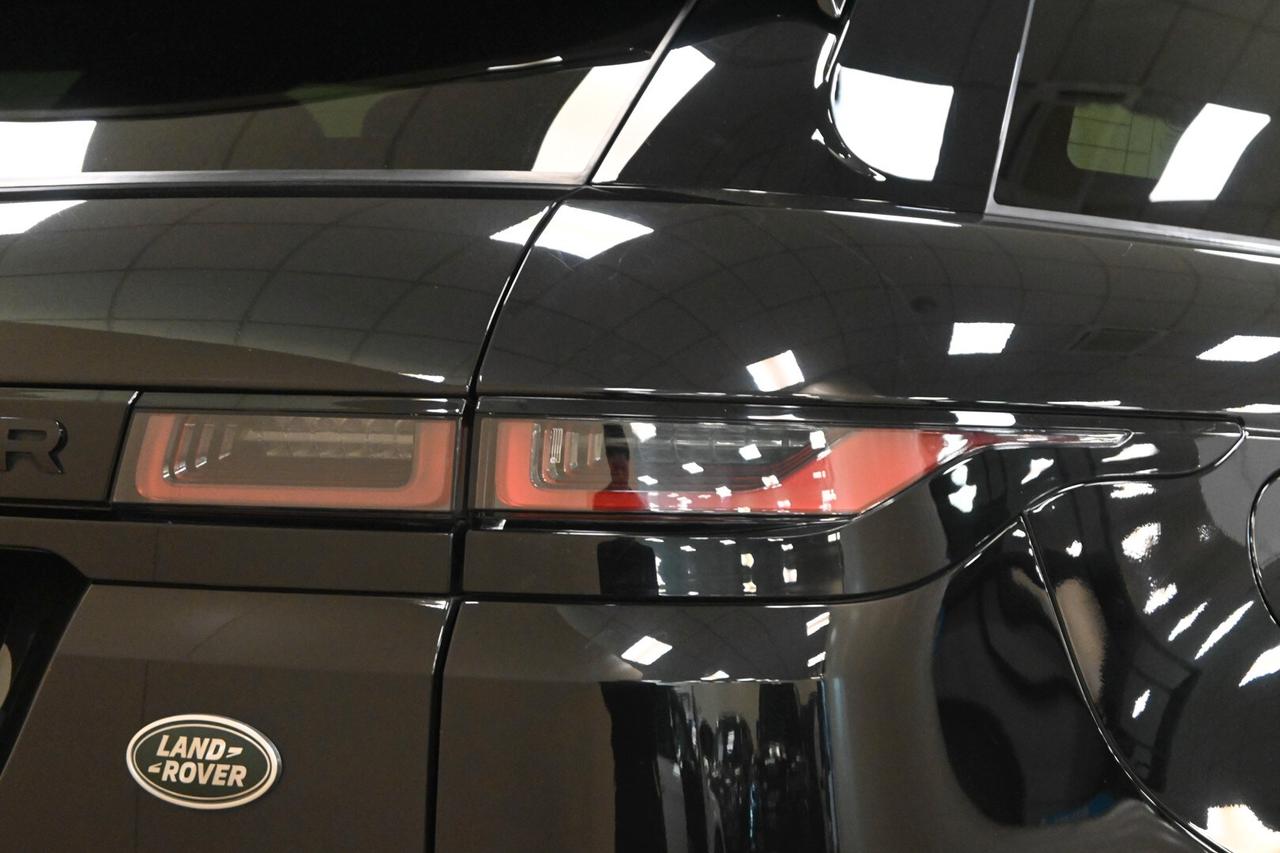 LAND ROVER RR Evoque 2ª serie Range Rover Evoq...