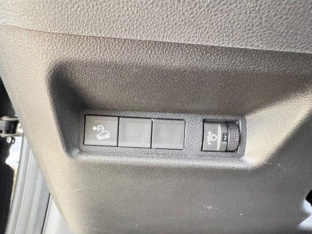 JEEP Avenger 1.2 Turbo 100 CV MHEV SUMMIT COME NUOVA