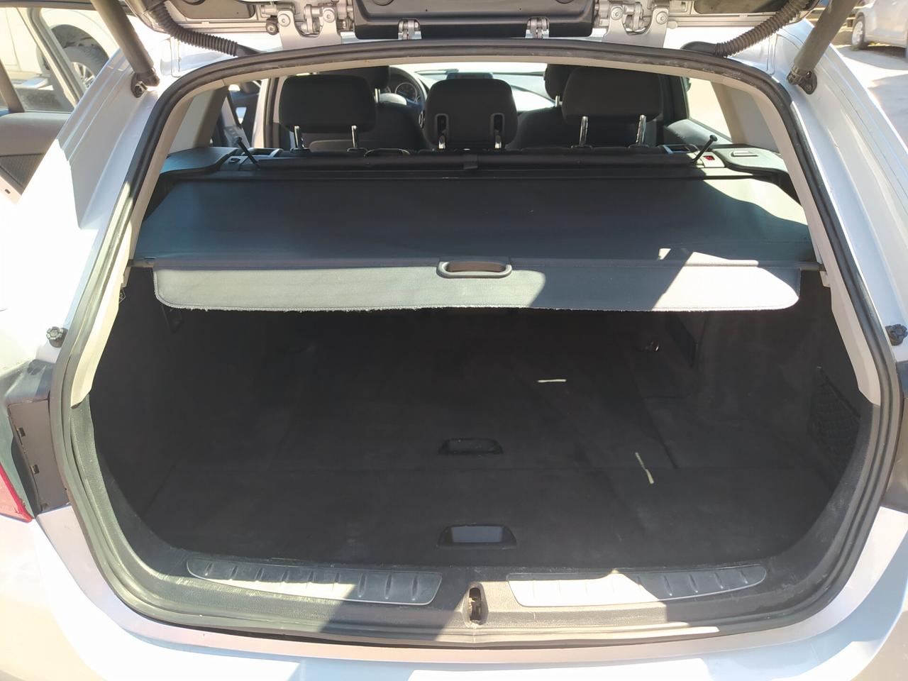 Bmw 316d Touring 115 cv Neopatentati