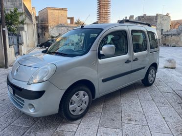 Renault Kangoo 1.5 dCi TRASPORTO DISABILI