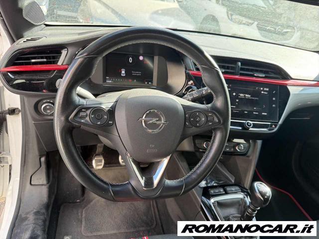 OPEL Corsa 1.2 100 CV GS Line