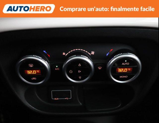 FIAT 500L 1.4 95 CV Trekking