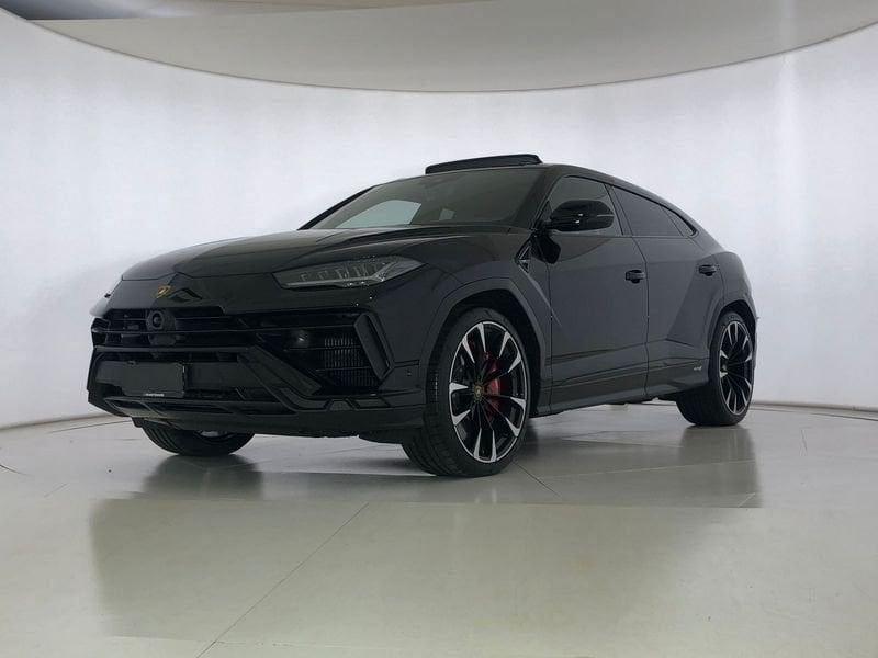 Lamborghini Urus 4.0 S