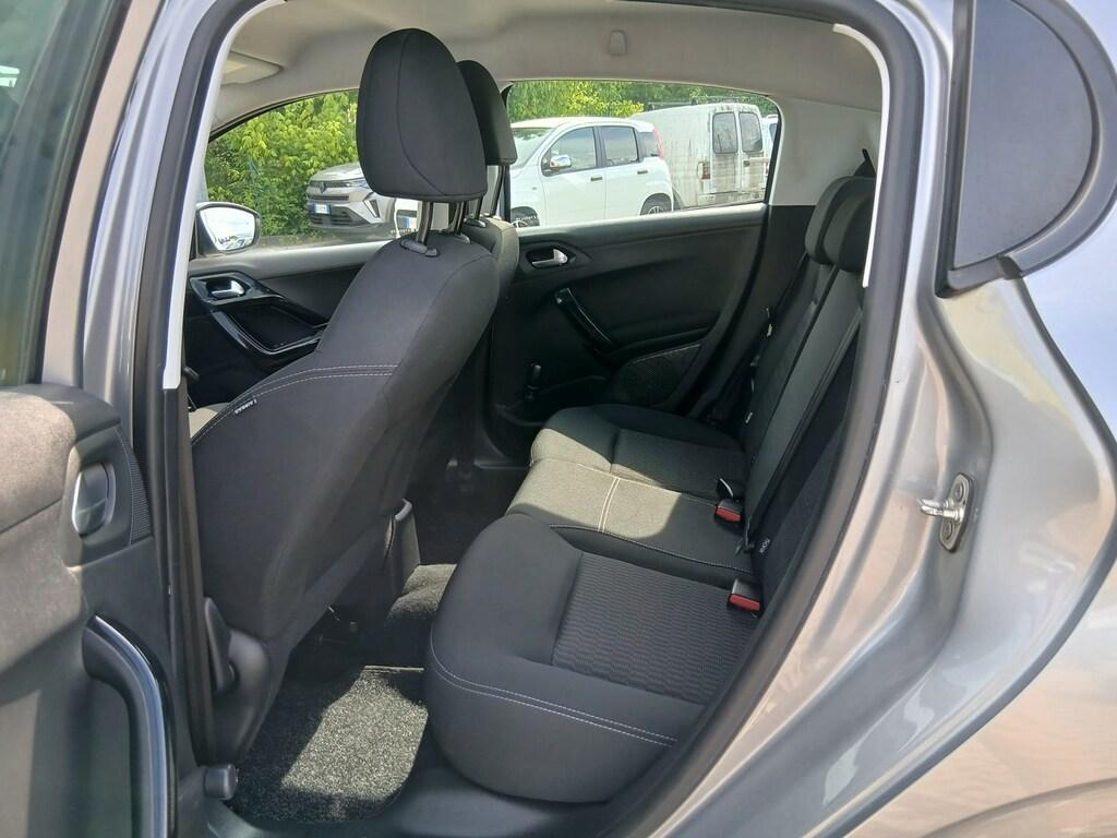 Peugeot 208 5 Porte 1.5 BlueHDi Allure