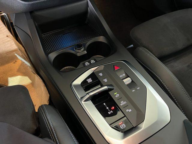 BMW 120 48V MSport PRO "18 M Sport Masch.Nera/Nav./Telec.