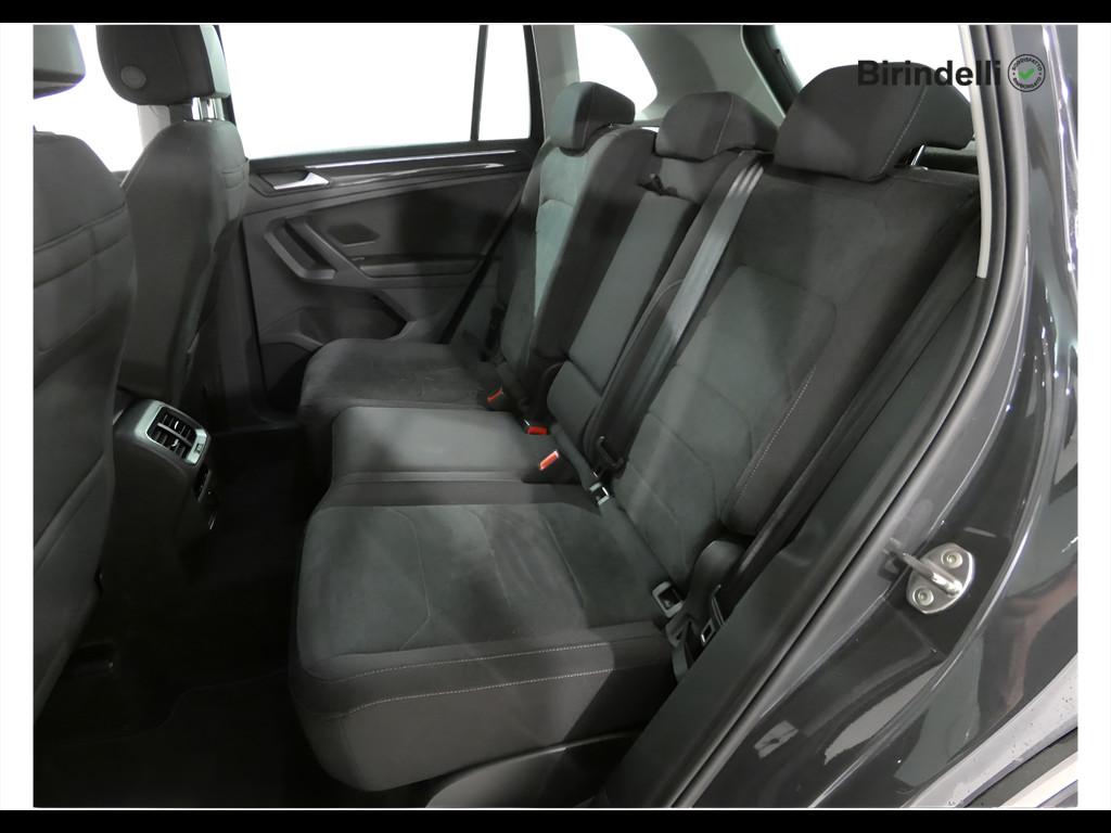 VOLKSWAGEN Tiguan 2ª serie - Tiguan 2.0 TDI 150 CV SCR DSG Elegance