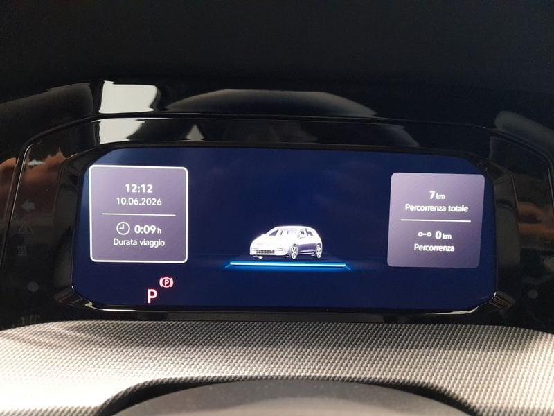 Volkswagen Golf 1.5 eTSI ACT 110kW R-Line Plus DSG