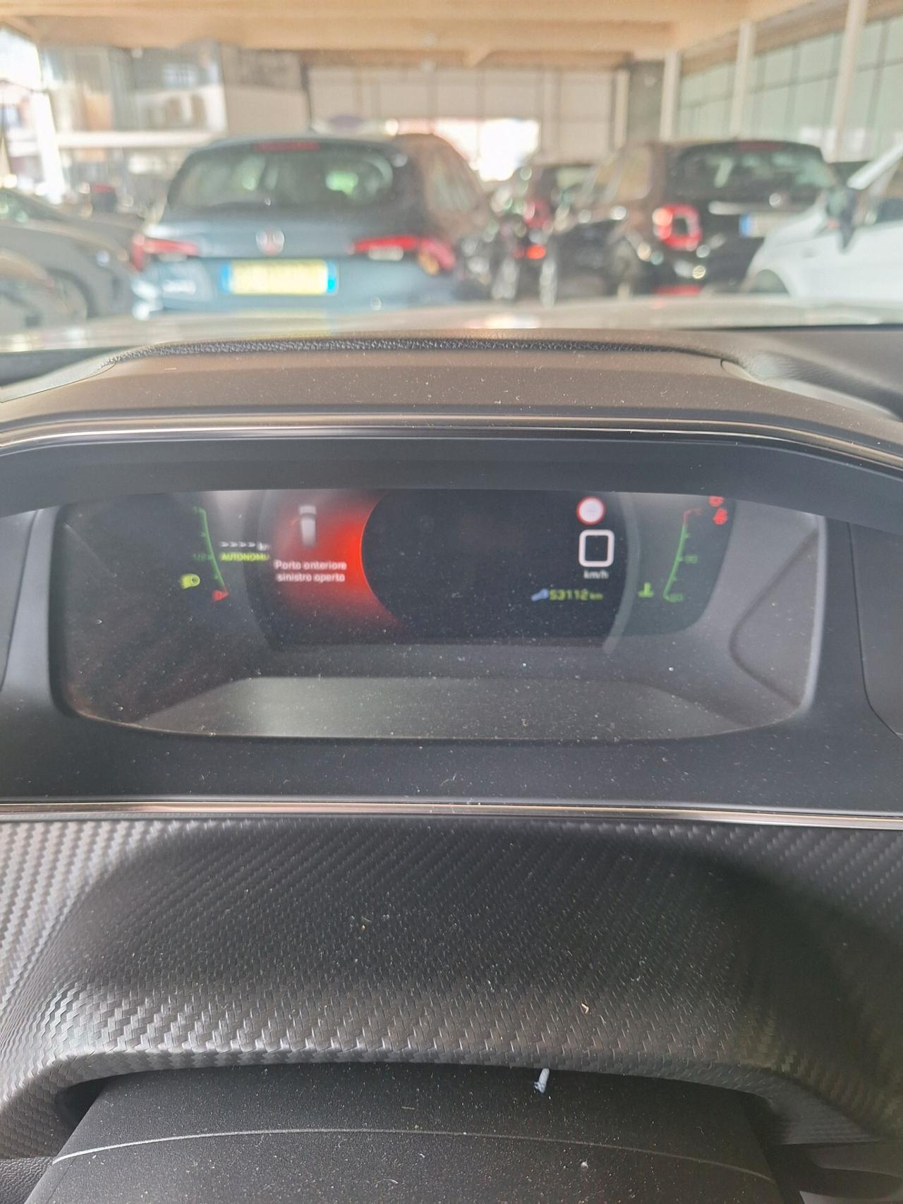 Peugeot 2008 PureTech 100 S&S Allure Pack