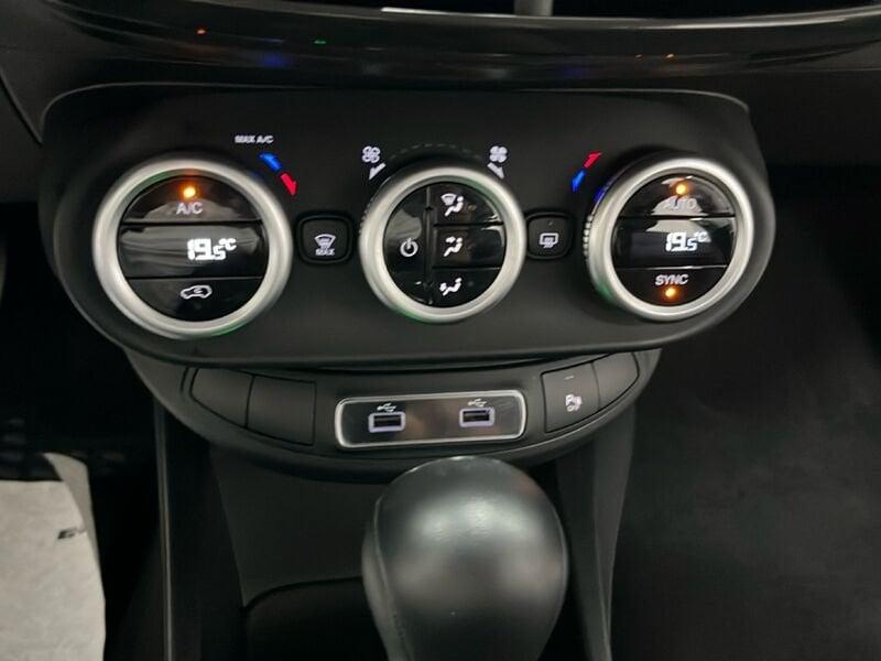 FIAT 500X 1.5 T4 130cv DCT7 Sport