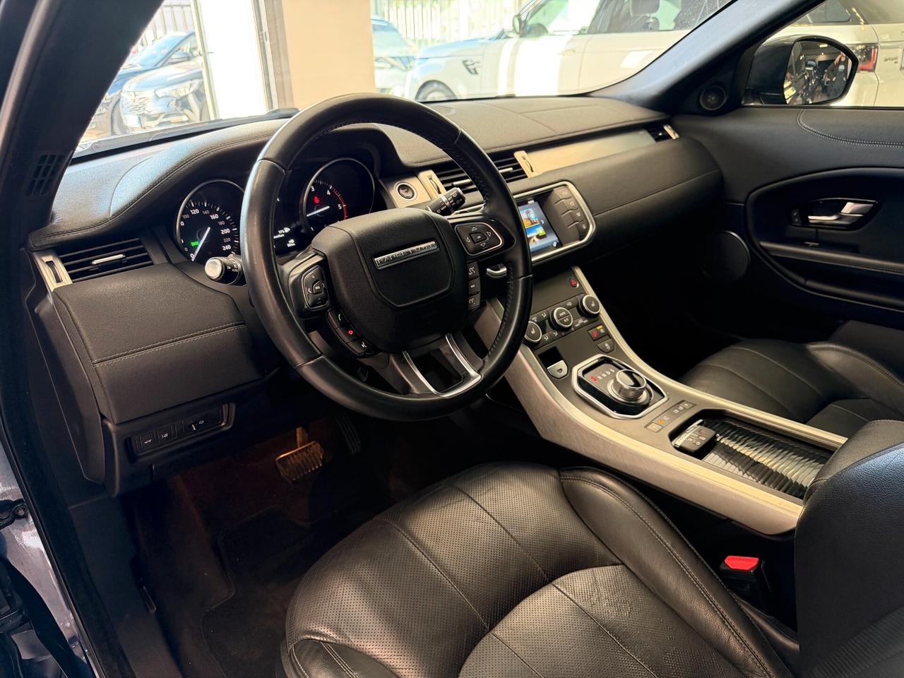 Land Rover Range Evoque 2.0 TD4 150 CV 5p. HSE Dynamic