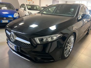 Mercedes-benz A 180 Premium