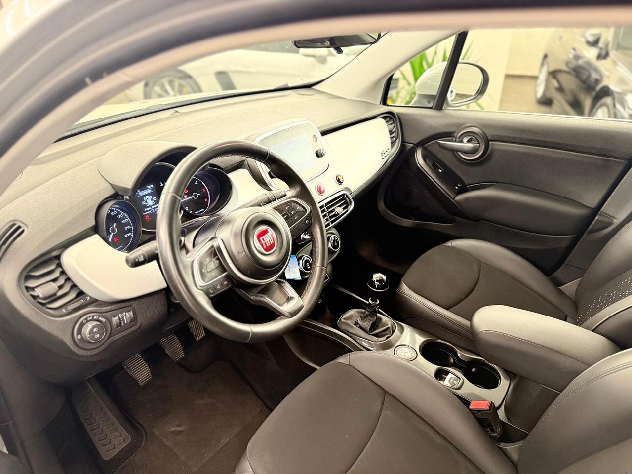 Fiat 500X 1.3 MultiJet 95 CV Crossover