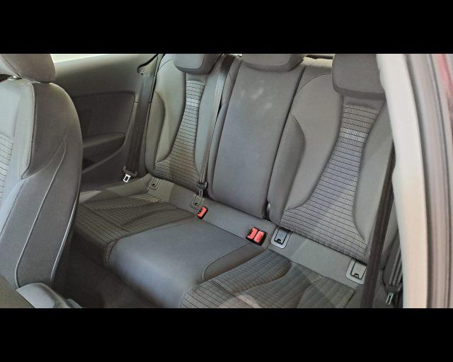 AUDI A3 1.6 tdi 110cv s-tronic