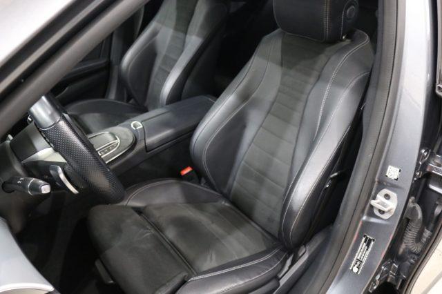MERCEDES-BENZ E 220 d 4Matic Auto Premium Plus