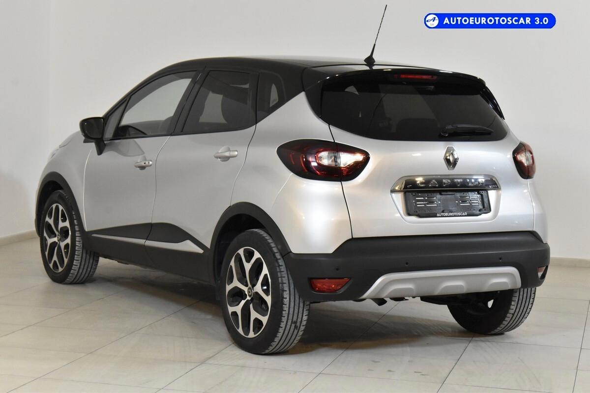 Renault Captur TCe 12V 90 CV Sport Edition2