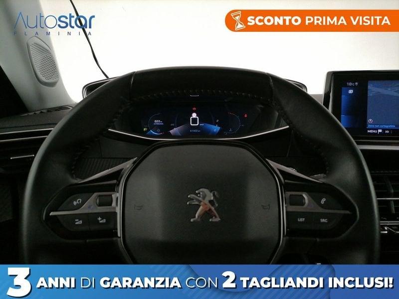 Peugeot 2008 1.2 puretech Allure s&s 130cv