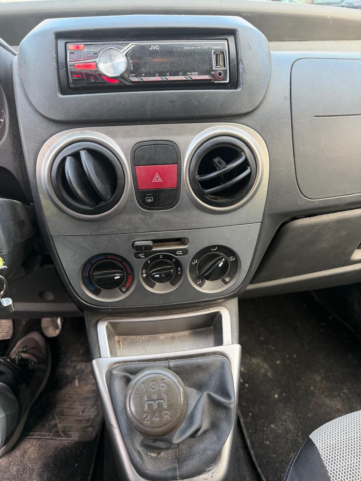 Fiat cubo 1.3 Multijet 16V Active neopatentati (catena da rifare)