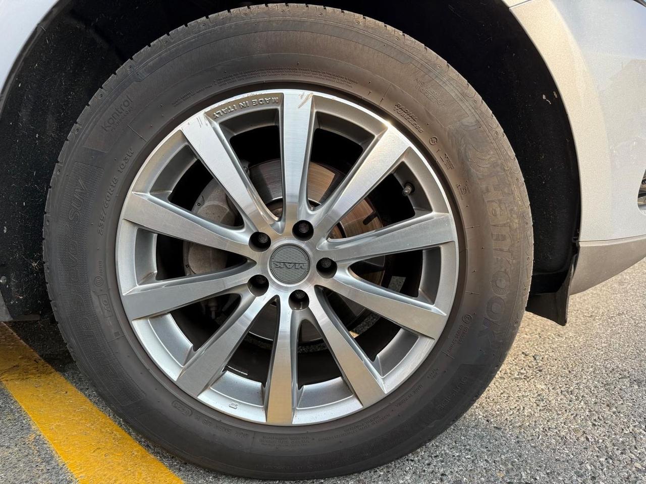 Audi Q5 ADVANCED PLUS 2.0 #7280