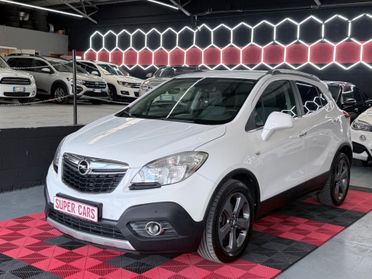 Opel Mokka 1.7 CDTI Ecotec 130CV NEOPATENTATI Cosmo