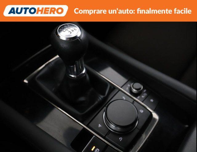 MAZDA 3 Mazda3 2.0L 150CV Skyactiv-G M-Hybrid Executive