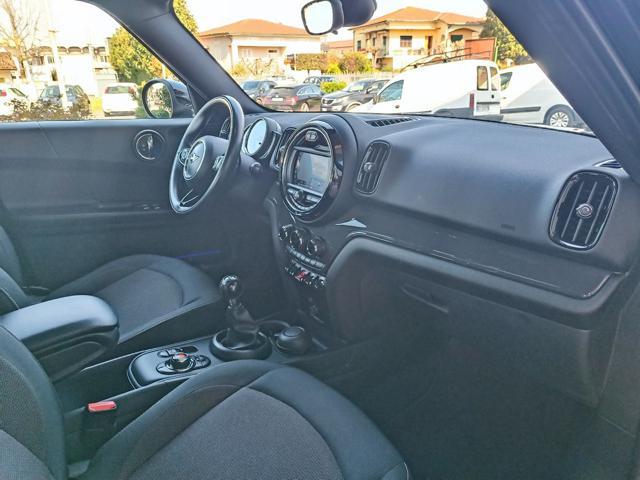 MINI Countryman 1.5 Cooper Hype Countryman