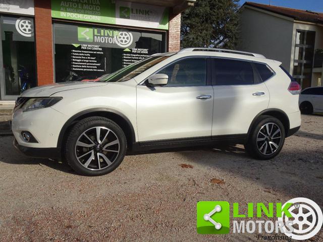 NISSAN X-Trail 1.6 dCi 2WD Acenta Premium