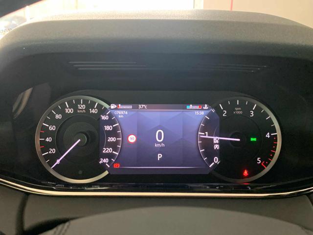 LAND ROVER Range Rover Evoque 2.0D I4 204 CV AWD Auto R-Dynamic HSE