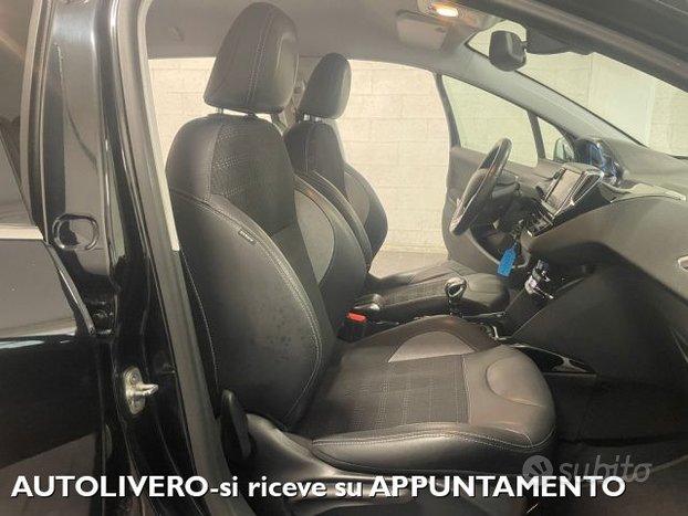 PEUGEOT 2008 1.6 BlueHDi 120cv Allure-UNIPRO-GRI