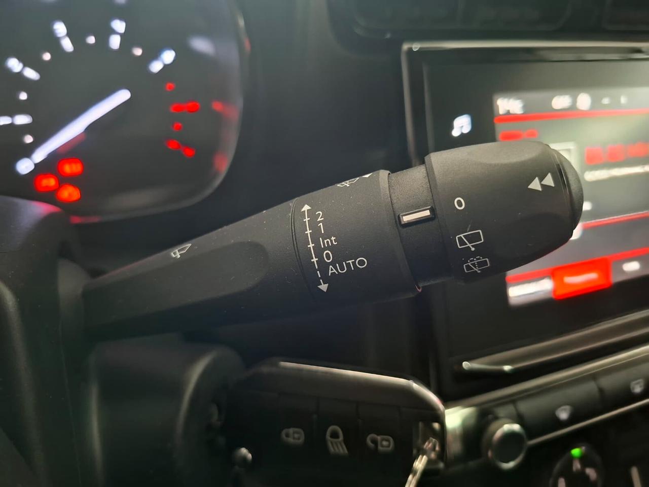 Citroen C3 Aircross 1.5 BlueHDi 110cv C-Series 2022