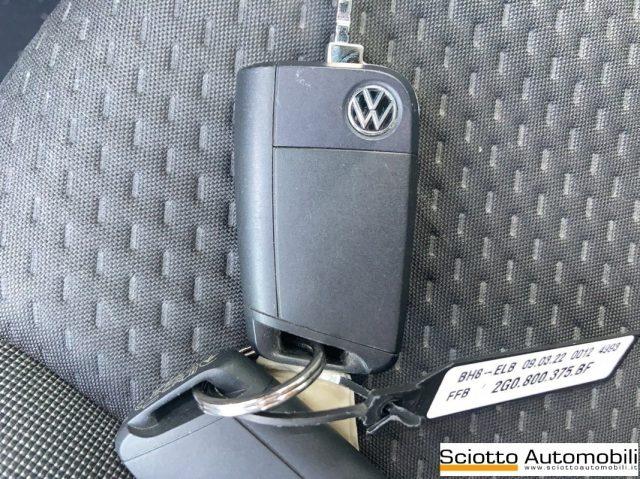 VOLKSWAGEN Taigo 1.0 TSI 95 CV Life